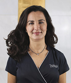 Lidia Peña